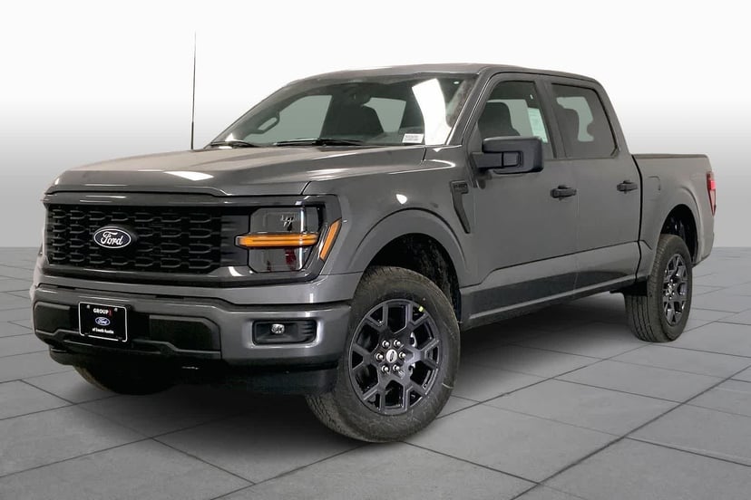 2026 Ford F-150 - Image 19
