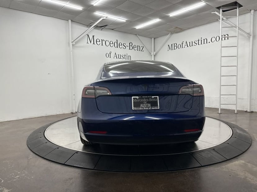 2021 Tesla Model 3 - Image 6