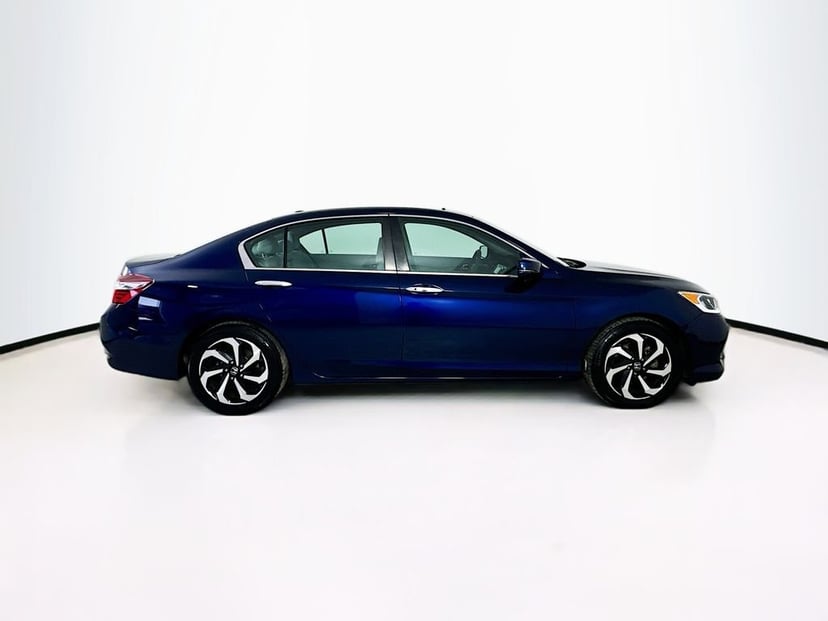 2016 Honda Accord - Image 9