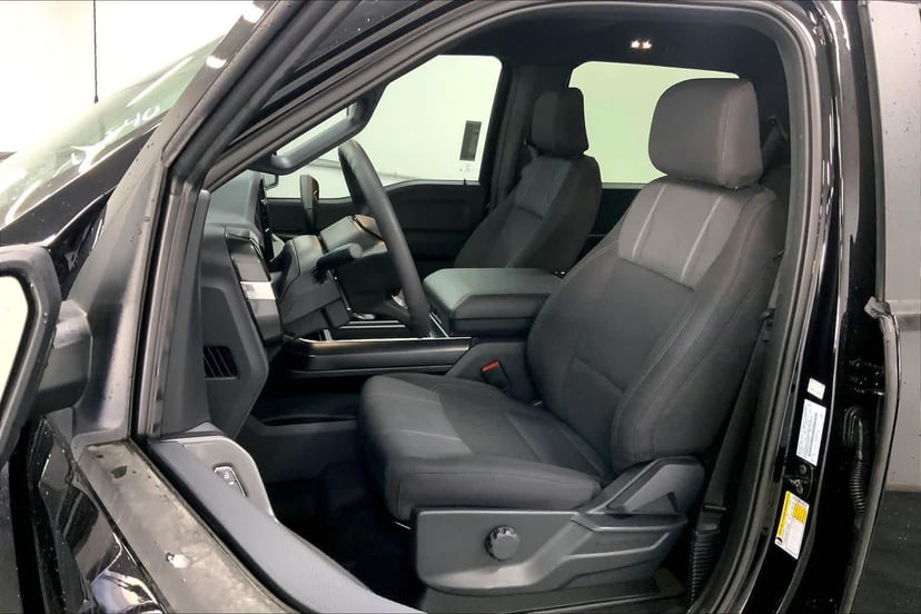 2026 Ford F-150 - Image 8