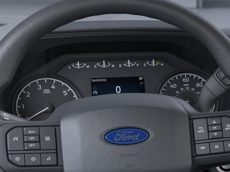 2026 Ford F-150 - Image 25