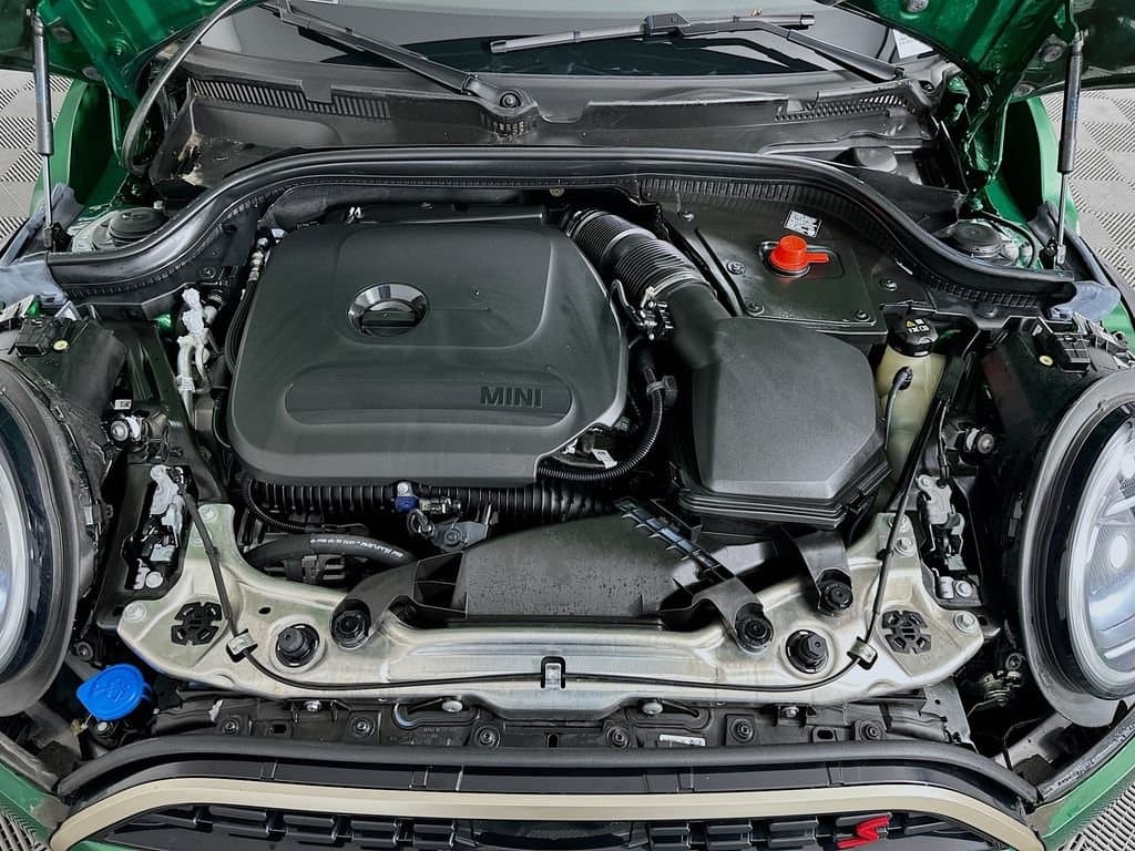 2025 MINI COOPER - Image 30