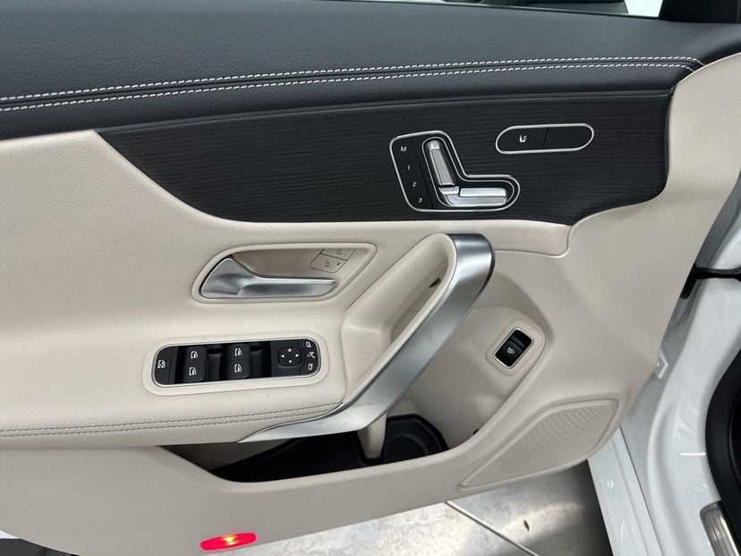 2026 Mercedes-Benz CLA - Image 11