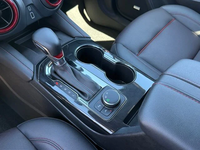2025 Chevrolet Blazer - Image 24
