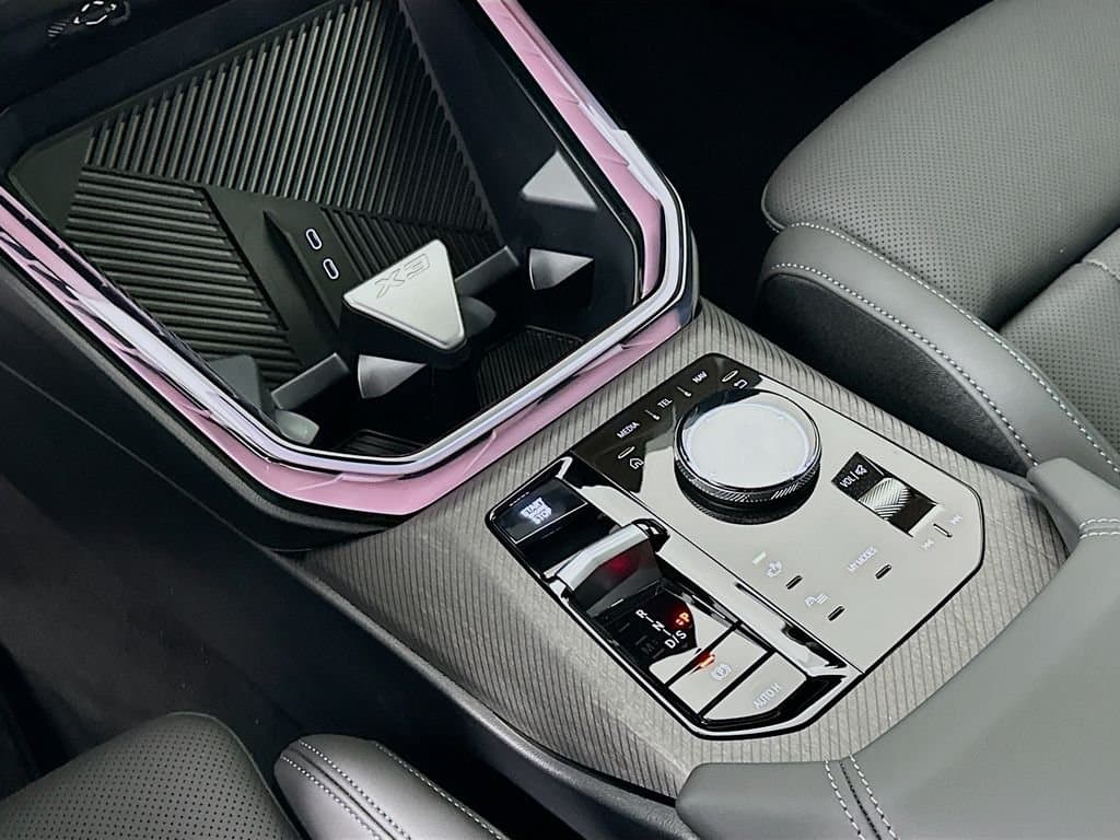 2026 BMW X3 - Image 15