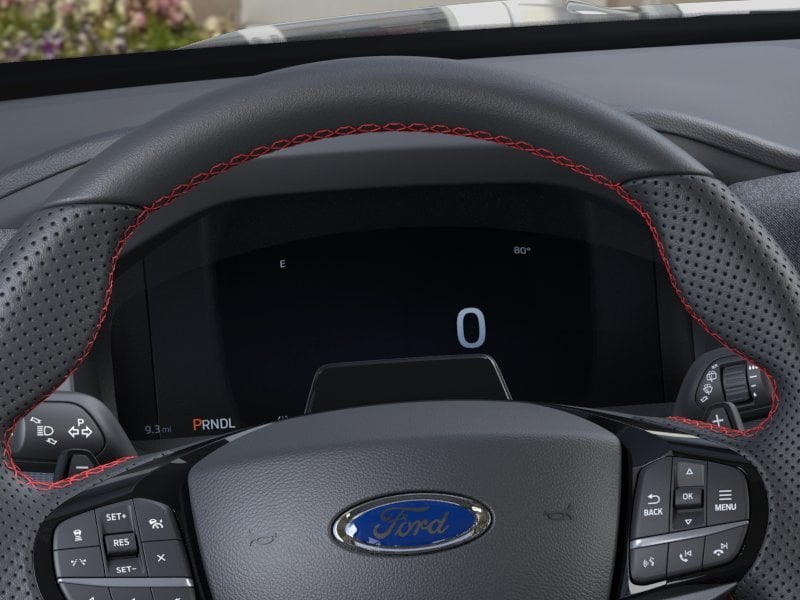 2026 Ford Explorer - Image 26
