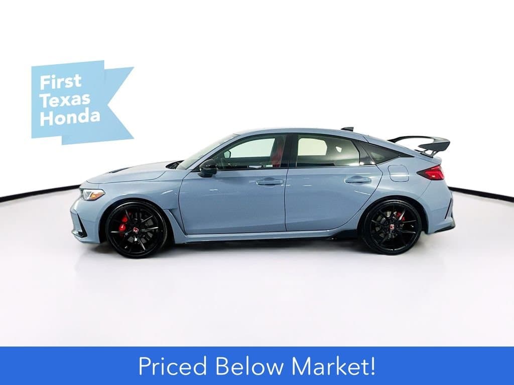 2025 HONDA Civic - Image 5