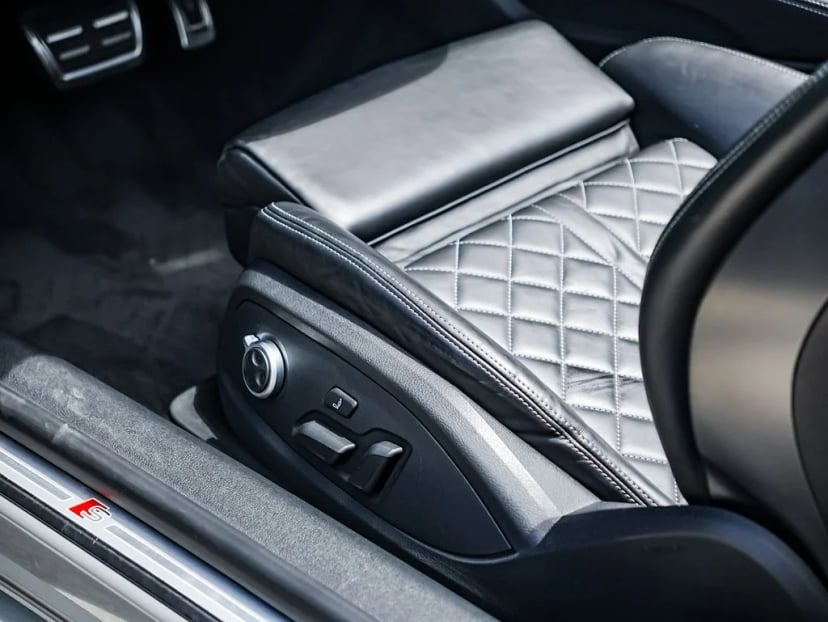 2019 Audi S5 - Image 26
