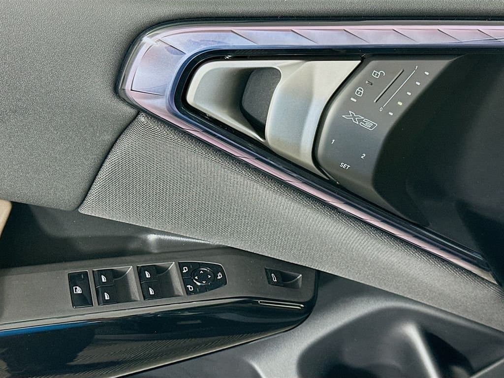 2026 BMW X3 - Image 20