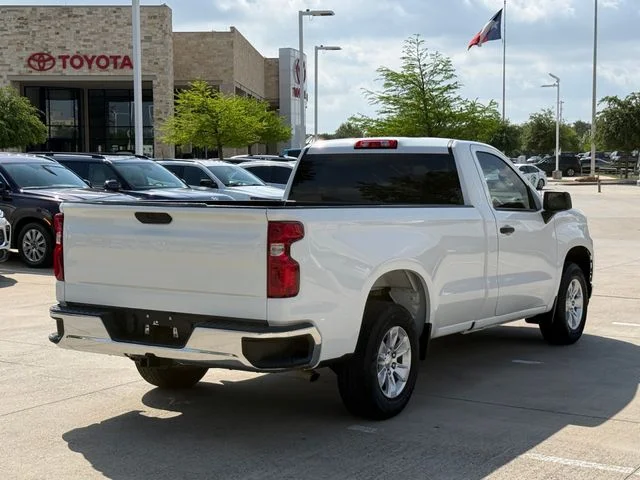 2020 Chevrolet Silverado 1500 - Image 4