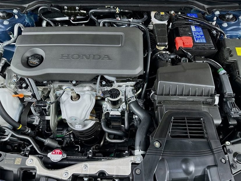 2026 Honda Civic - Image 12