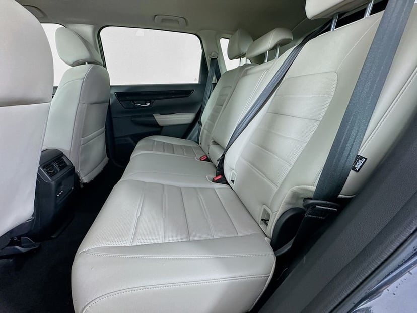 2025 Honda CR-V - Image 31