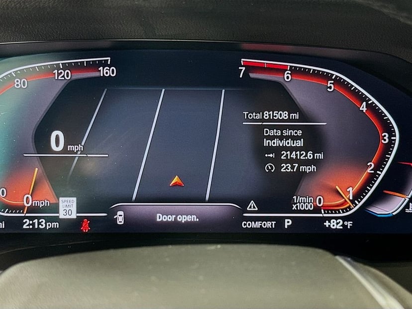 2019 BMW 3 Series - Image 12