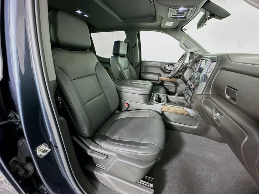 2021 Chevrolet Silverado 1500 - Image 28