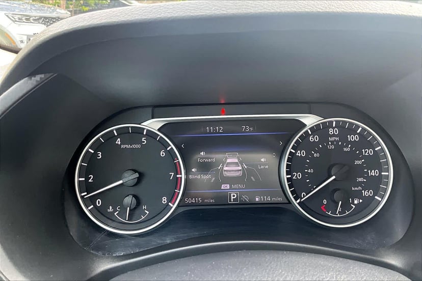 2024 Nissan Sentra - Image 25