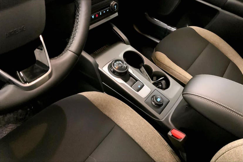 2026 Ford Bronco Sport - Image 6