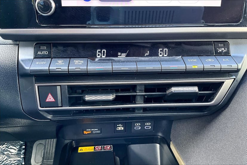 2026 Toyota Camry - Image 32