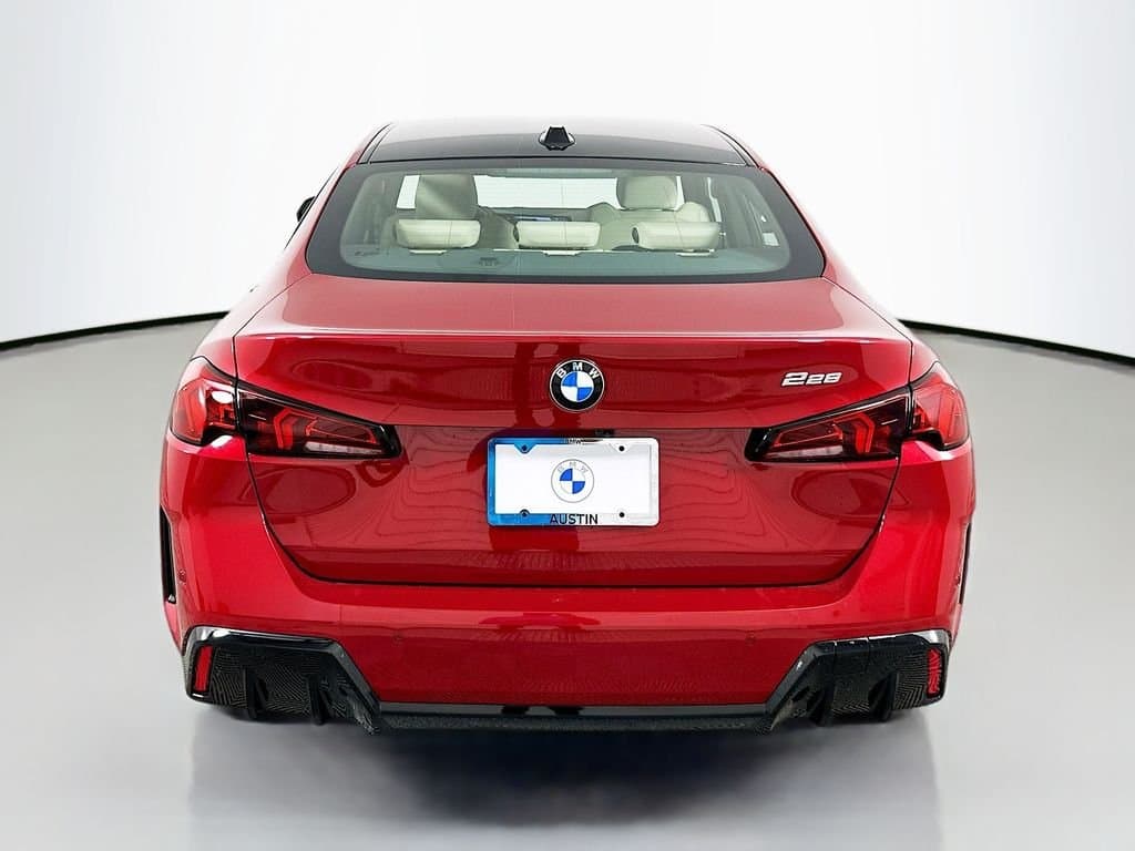 2026 BMW 2 Series - Image 6