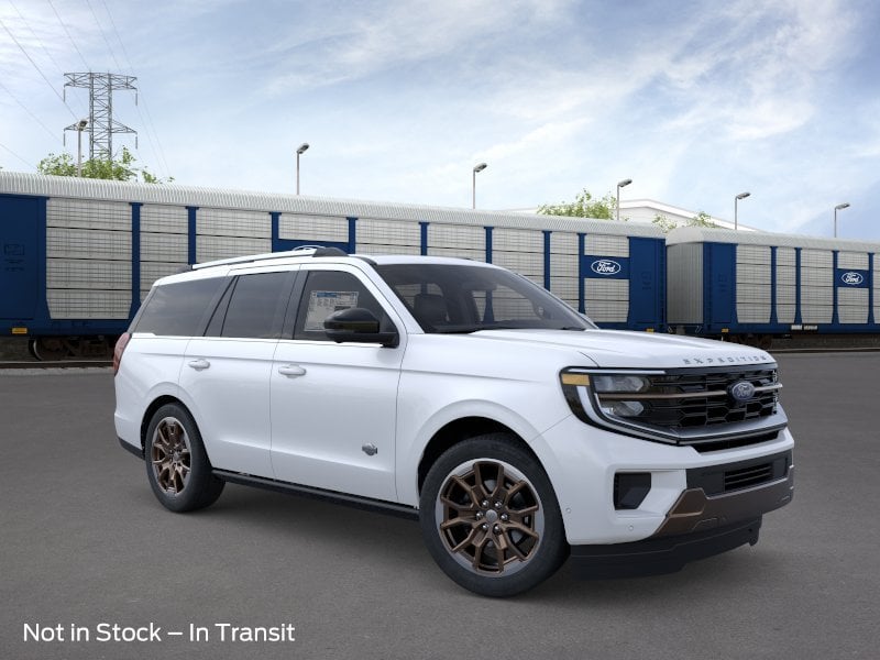 2026 Ford Expedition - Image 20
