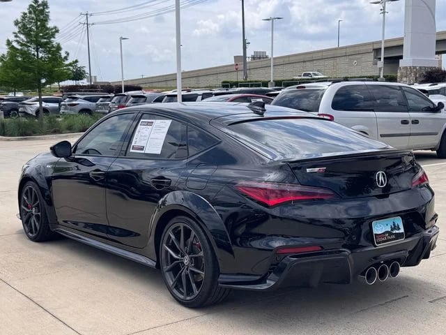 2024 Acura Integra - Image 6