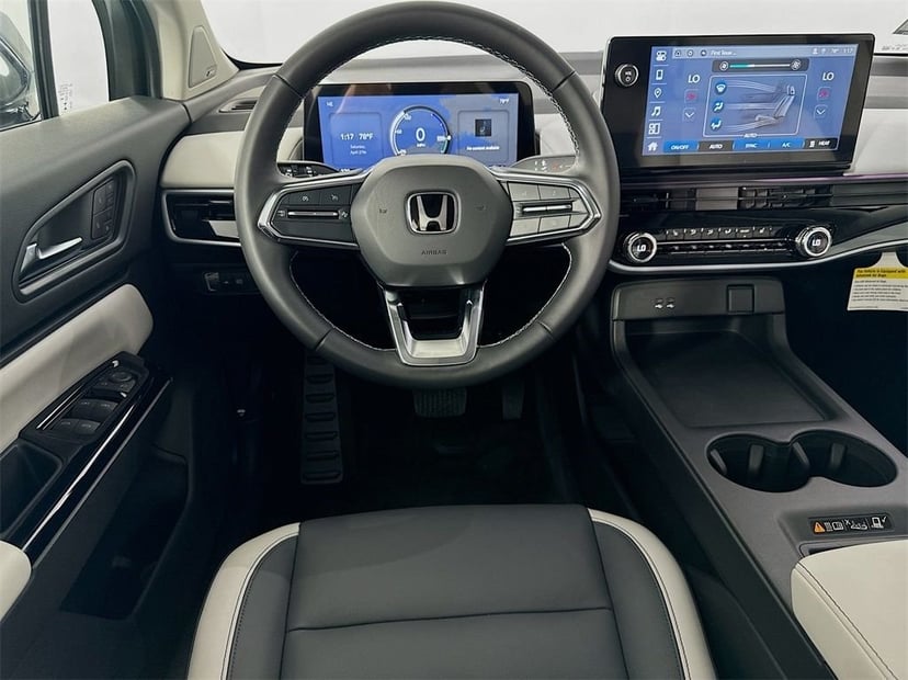 2026 Honda Prologue - Image 31
