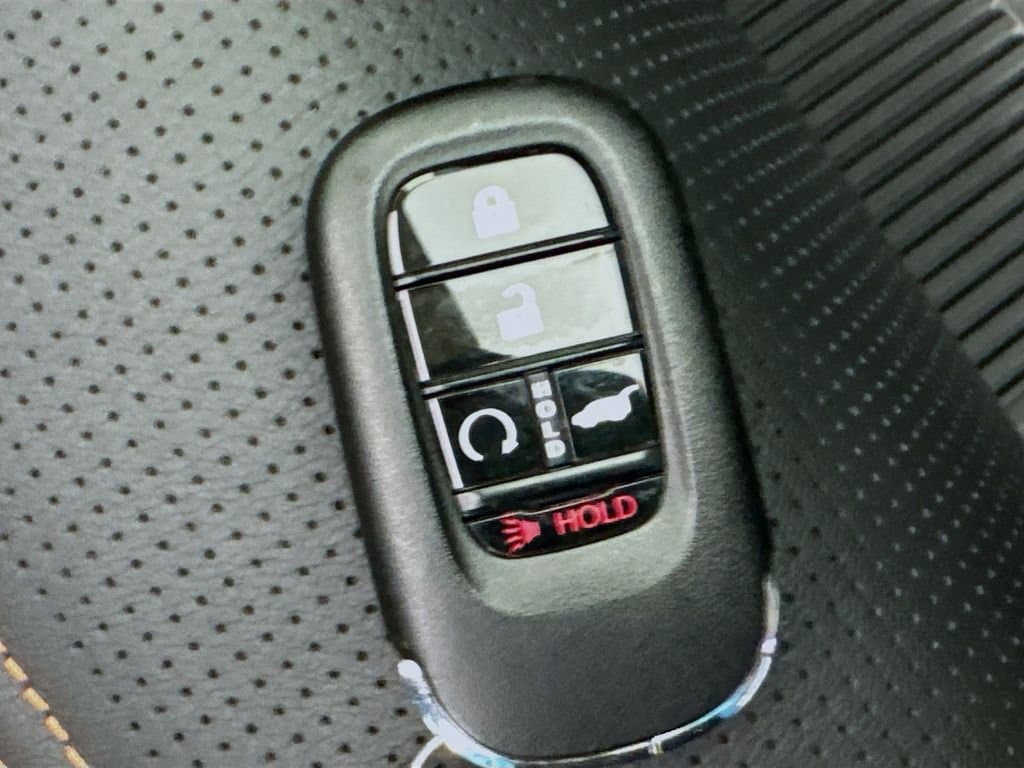 2023 HONDA CR-V - Image 41