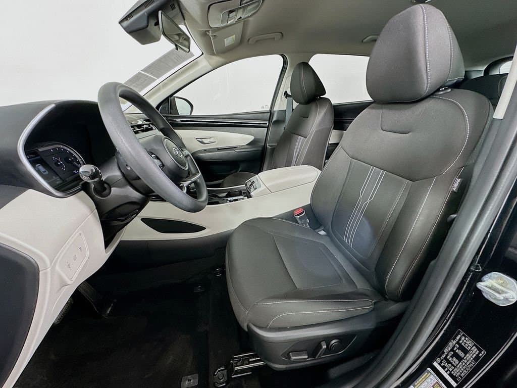 2023 HYUNDAI Tucson - Image 21