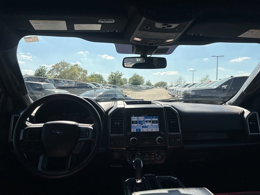 2018 Ford F-150 - Image 19