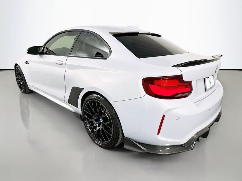 2021 BMW M2 - Image 7