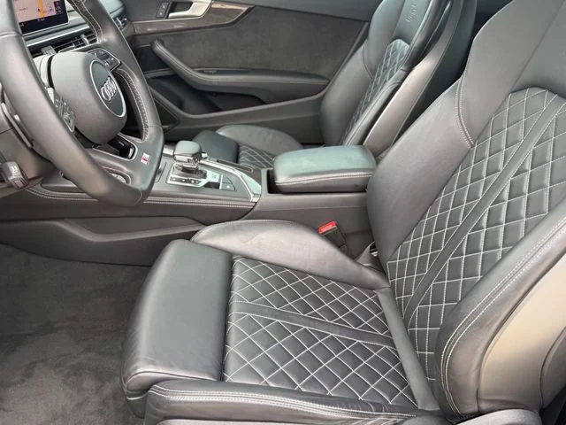 2018 Audi S5 - Image 9