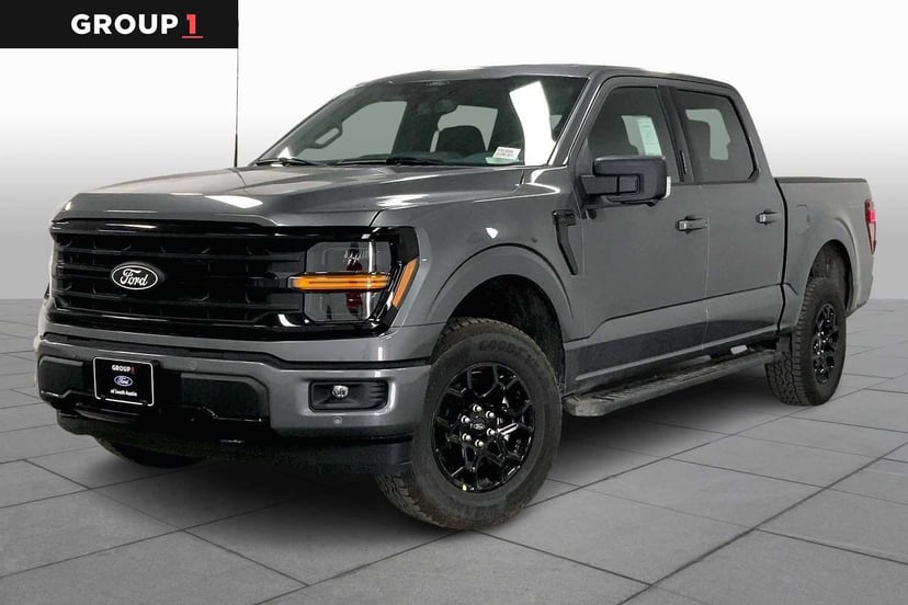 2026 Ford F-150 - Image 1