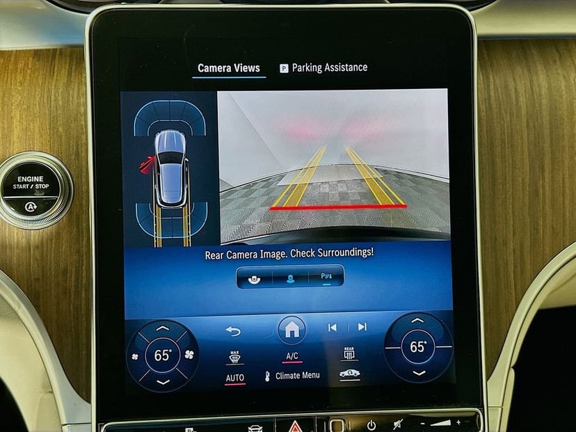 2024 Mercedes-Benz GLC - Image 13