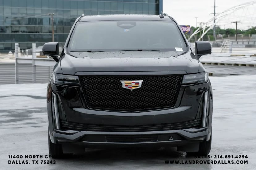 2021 Cadillac Escalade - Image 5