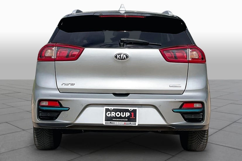 2019 Kia Niro EV - Image 3
