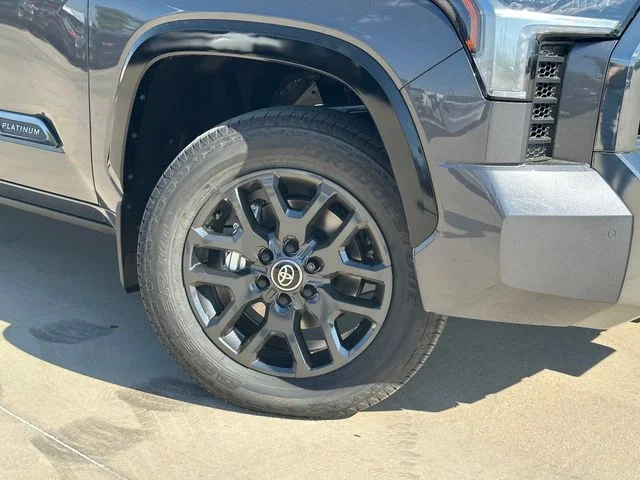 2026 Toyota Tundra - Image 2