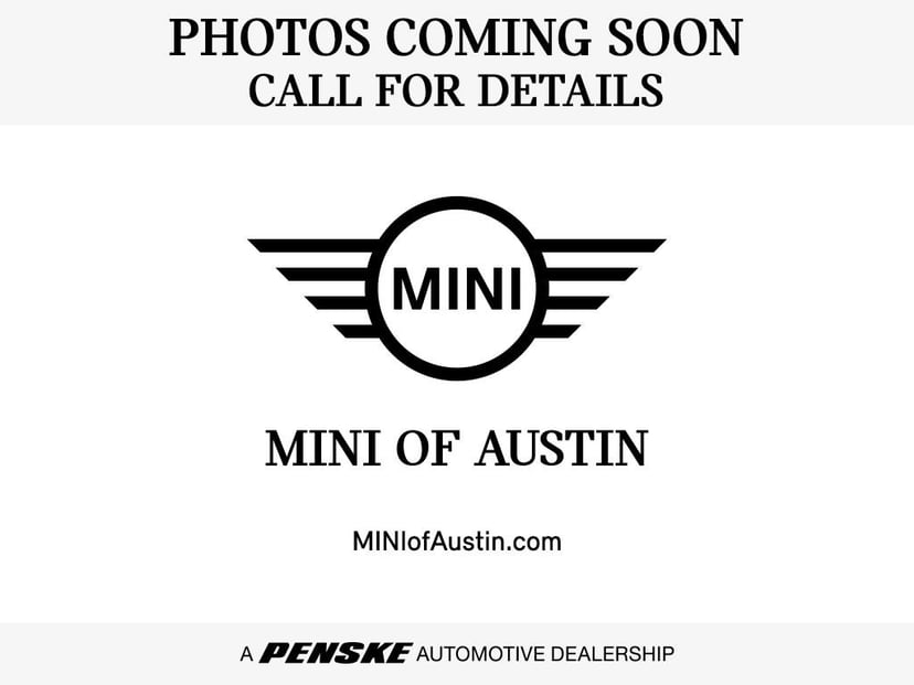 2024 MINI Cooper S - Image 1