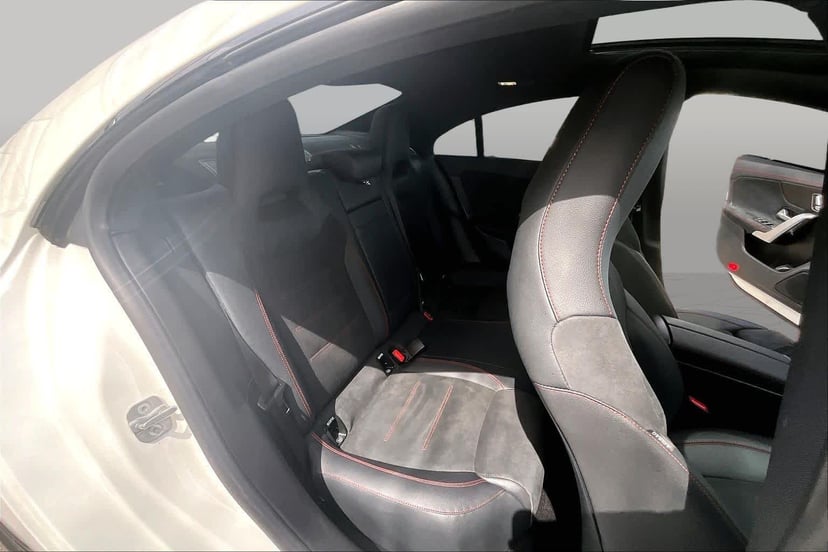 2023 Mercedes-Benz CLA 250 - Image 20