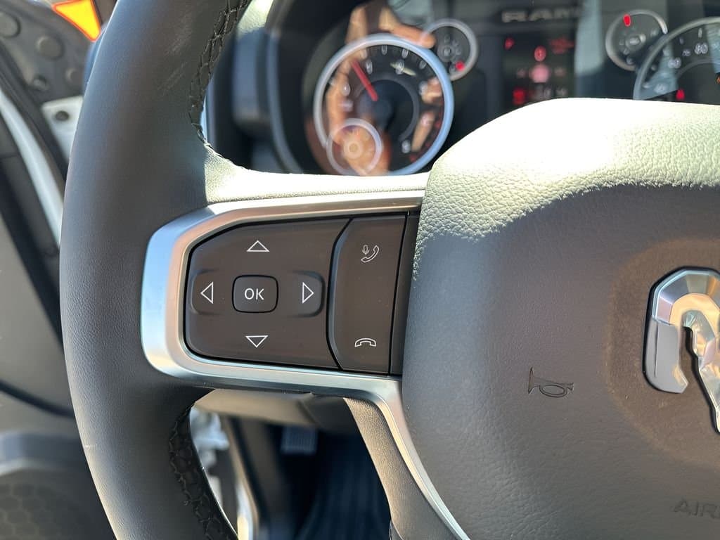 2025 Ram 2500 - Image 29