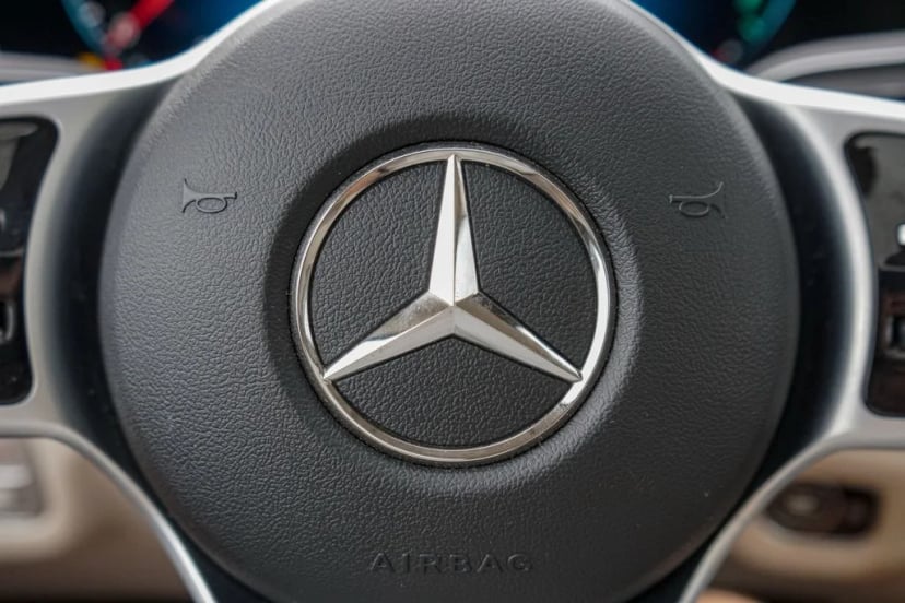 2022 Mercedes-Benz GLE - Image 20