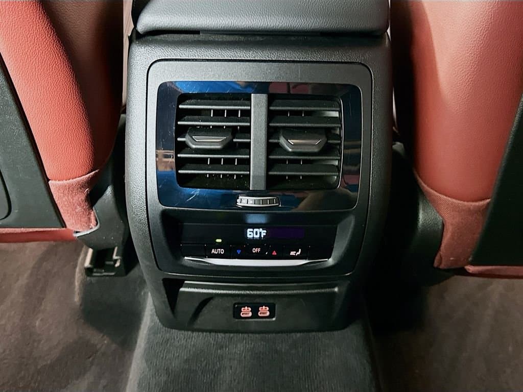 2024 BMW X3 - Image 26