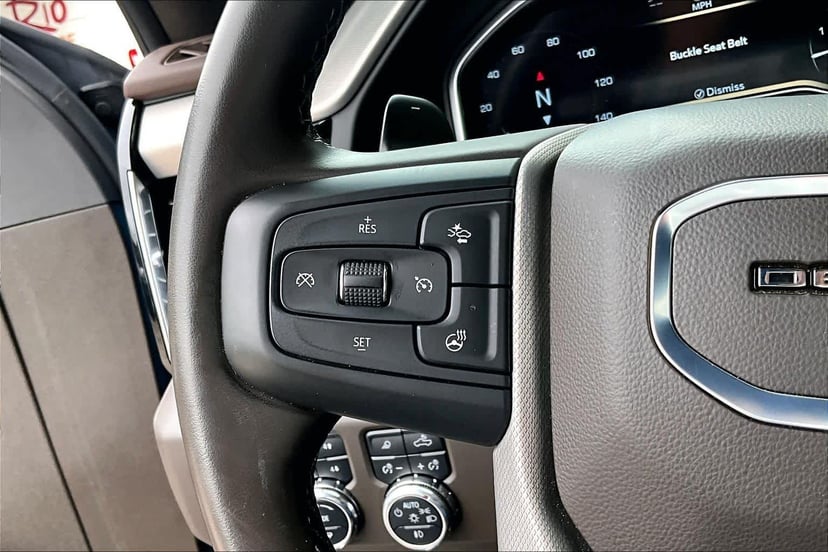 2024 GMC Sierra 1500 - Image 24