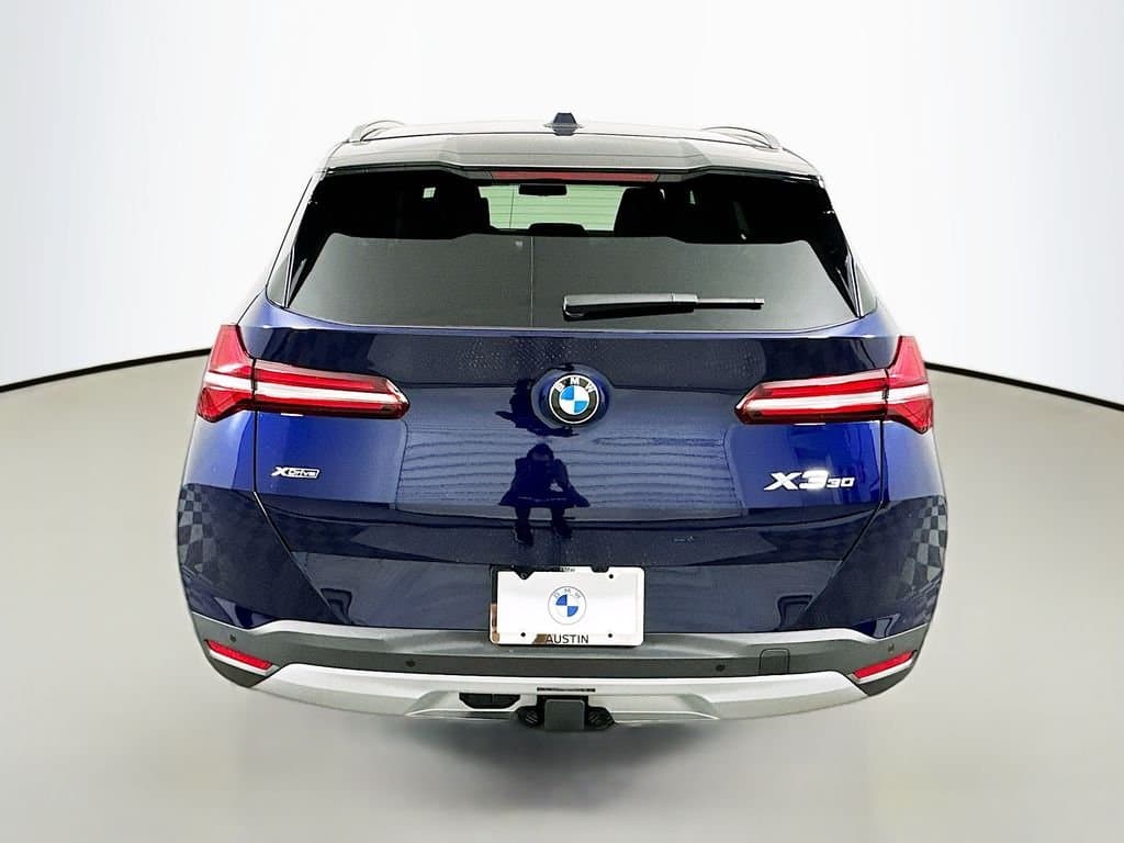 2026 BMW X3 - Image 6