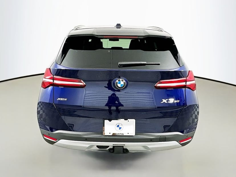 2026 BMW X3 - Image 6