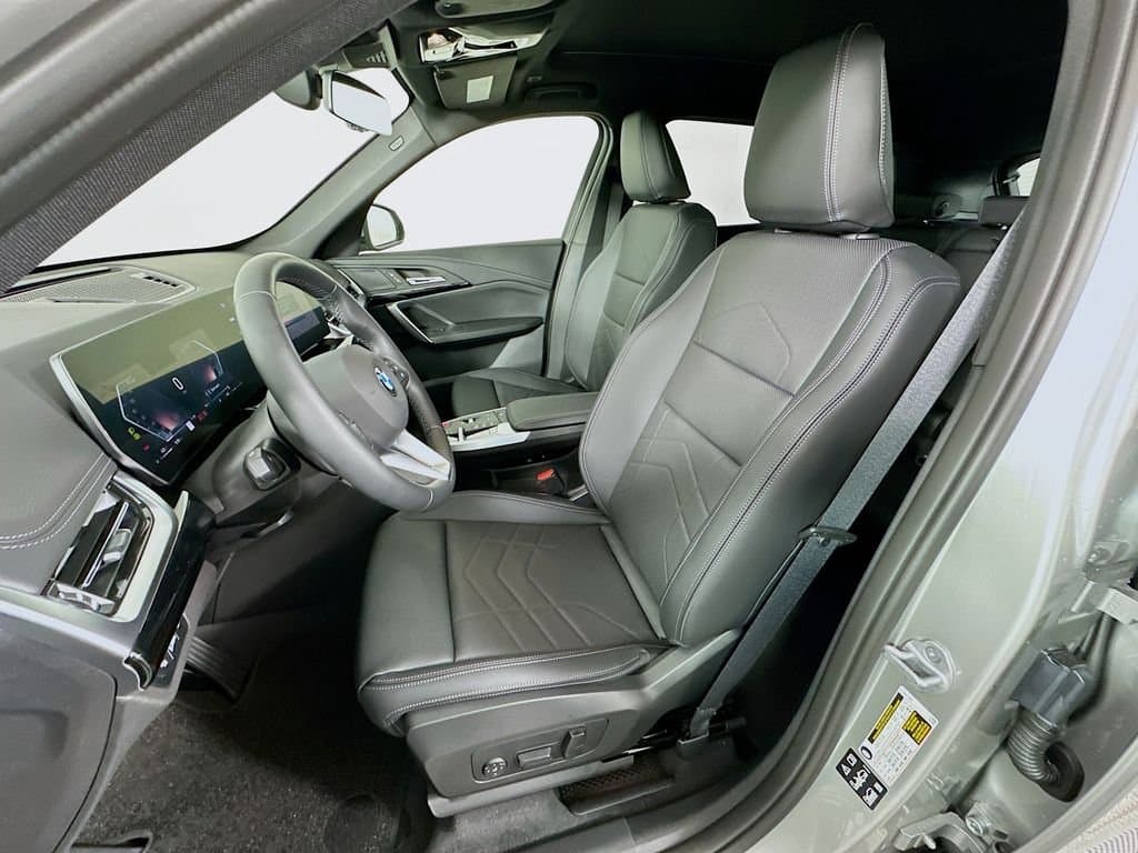 2026 BMW X1 - Image 16