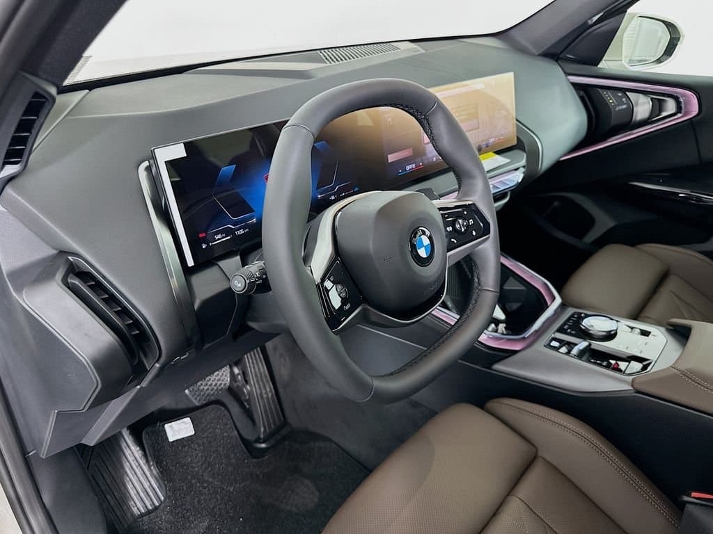 2026 BMW X3 - Image 9