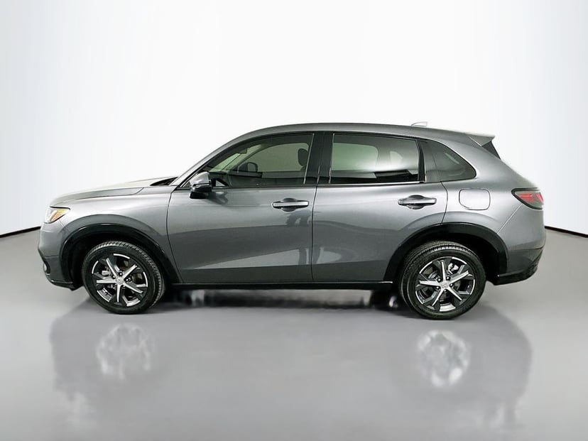 2025 Honda HR-V - Image 8