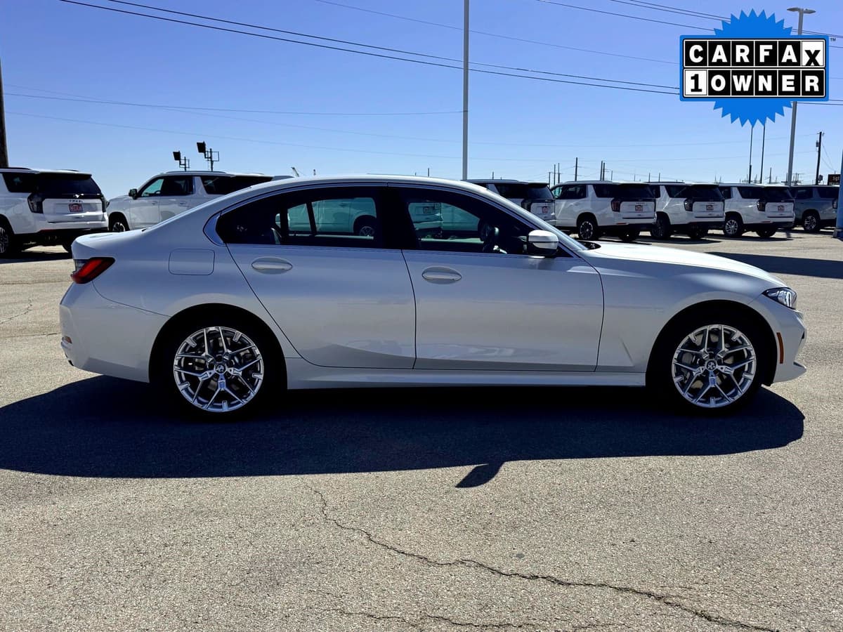 2026 BMW 3 Series - Image 5