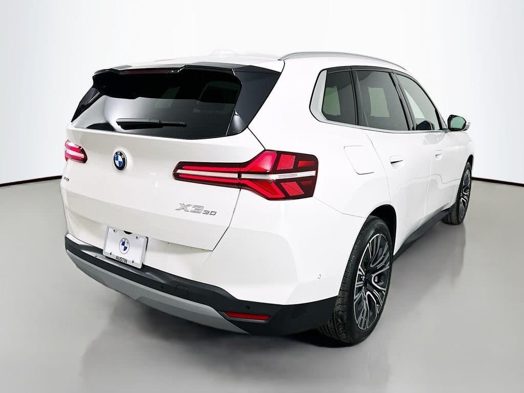 2026 BMW X3 - Image 5
