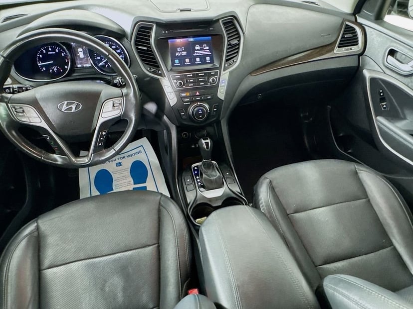 2017 Hyundai Santa Fe Sport - Image 27
