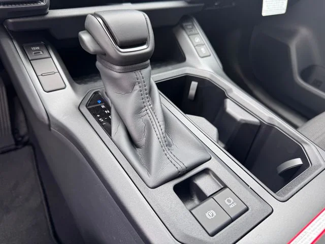 2026 Toyota RAV4 Plug-in Hybrid - Image 15
